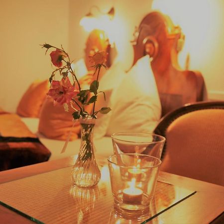 Hotel Kis Szarcsa Vendeghaz Gárdony Zewnętrze zdjęcie