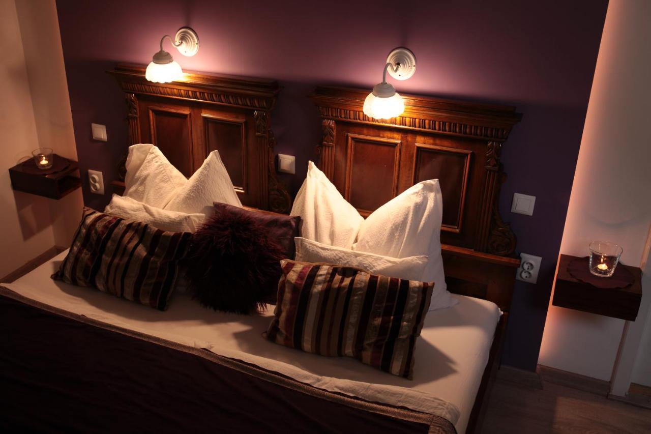 Hotel Kis Szarcsa Vendeghaz Gárdony Zewnętrze zdjęcie