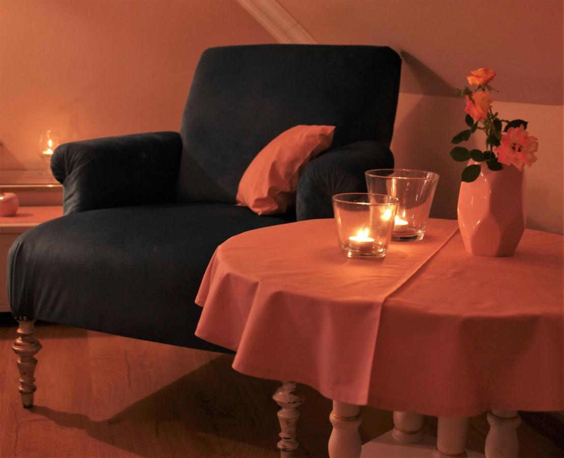 Hotel Kis Szarcsa Vendeghaz Gárdony Zewnętrze zdjęcie