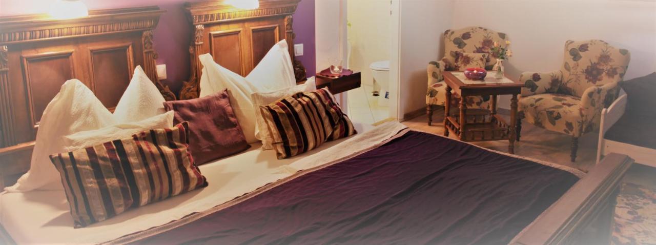 Hotel Kis Szarcsa Vendeghaz Gárdony Zewnętrze zdjęcie
