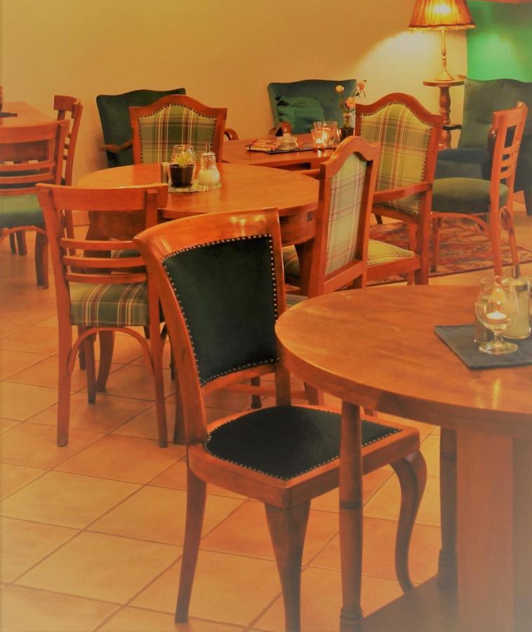 Hotel Kis Szarcsa Vendeghaz Gárdony Zewnętrze zdjęcie