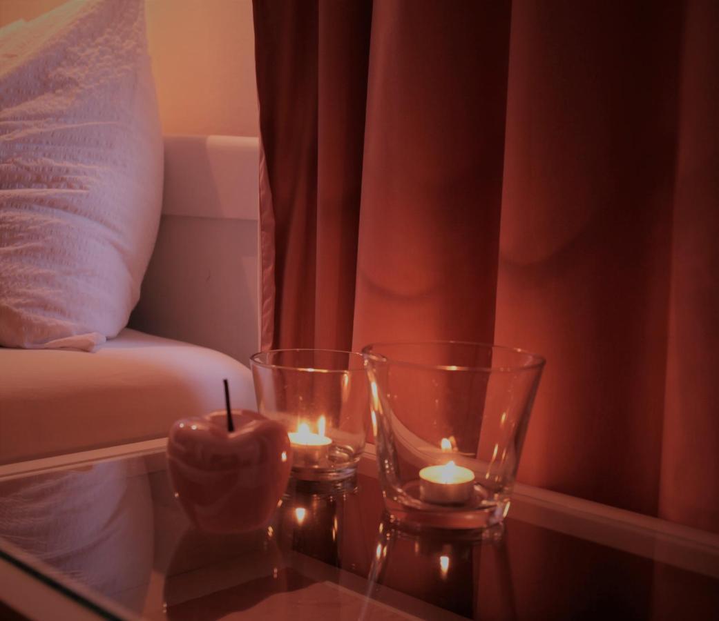Hotel Kis Szarcsa Vendeghaz Gárdony Zewnętrze zdjęcie