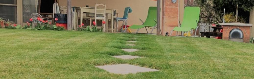Hotel Kis Szarcsa Vendeghaz Gárdony Zewnętrze zdjęcie