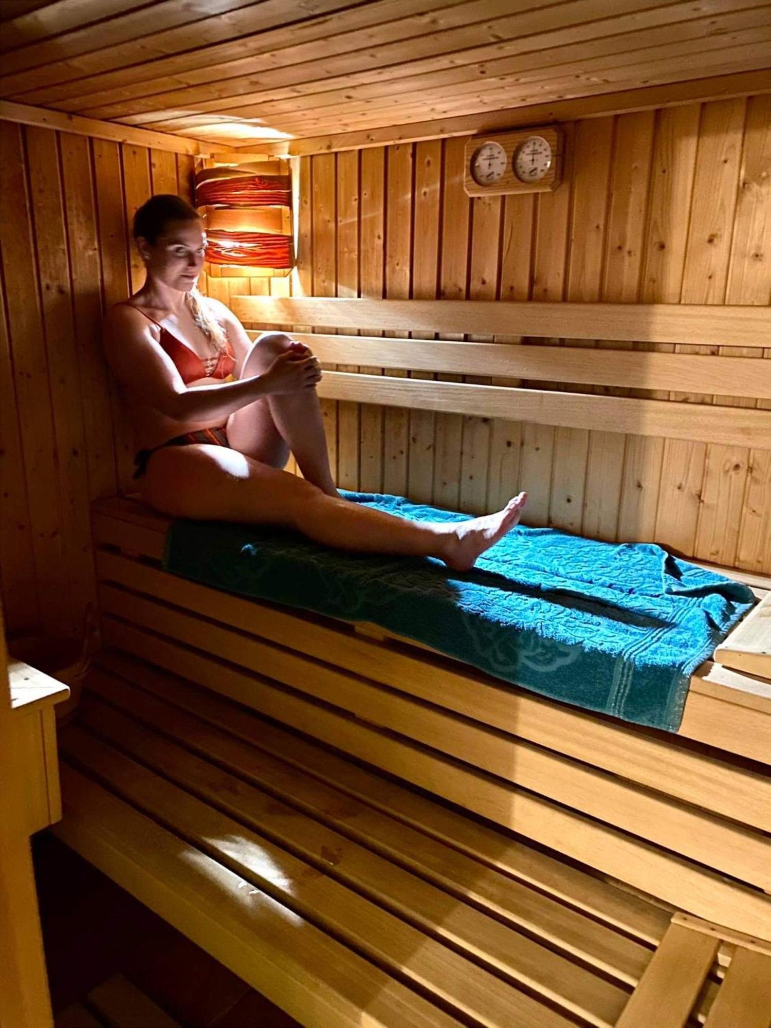 Hotel Kis Szarcsa Vendeghaz Gárdony Zewnętrze zdjęcie
