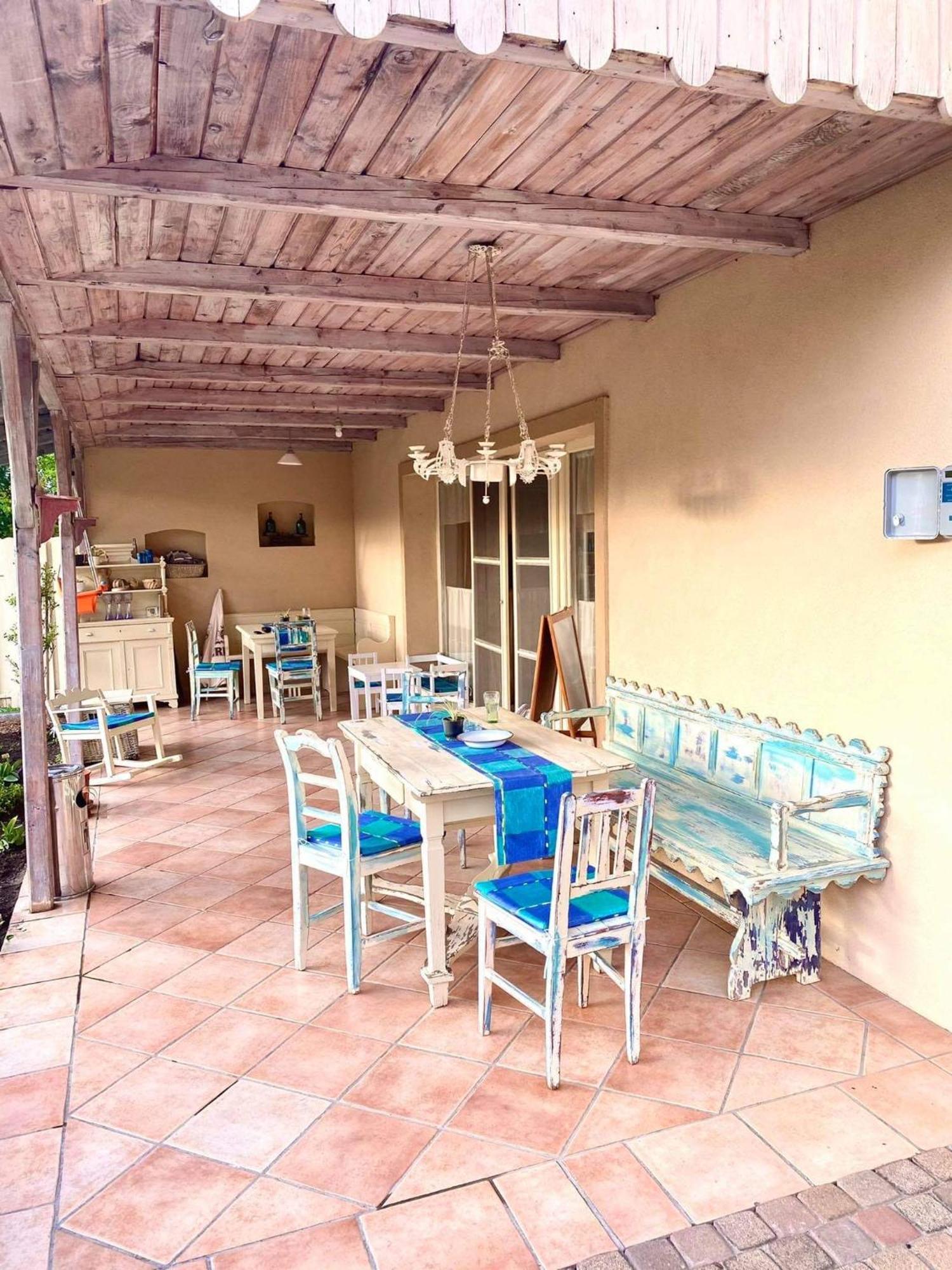 Hotel Kis Szarcsa Vendeghaz Gárdony Zewnętrze zdjęcie
