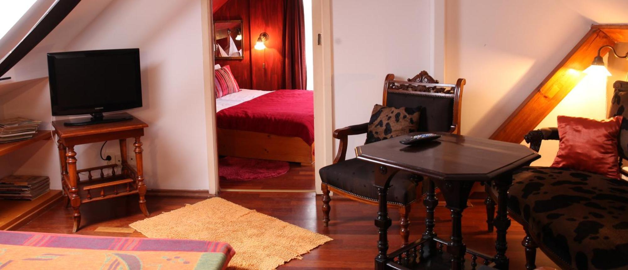Hotel Kis Szarcsa Vendeghaz Gárdony Zewnętrze zdjęcie