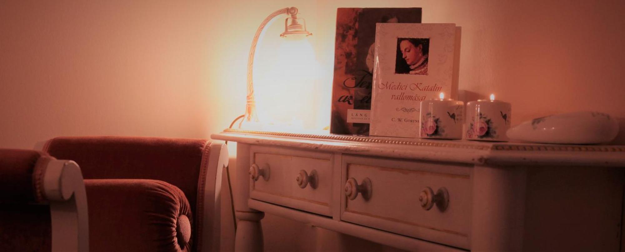 Hotel Kis Szarcsa Vendeghaz Gárdony Zewnętrze zdjęcie