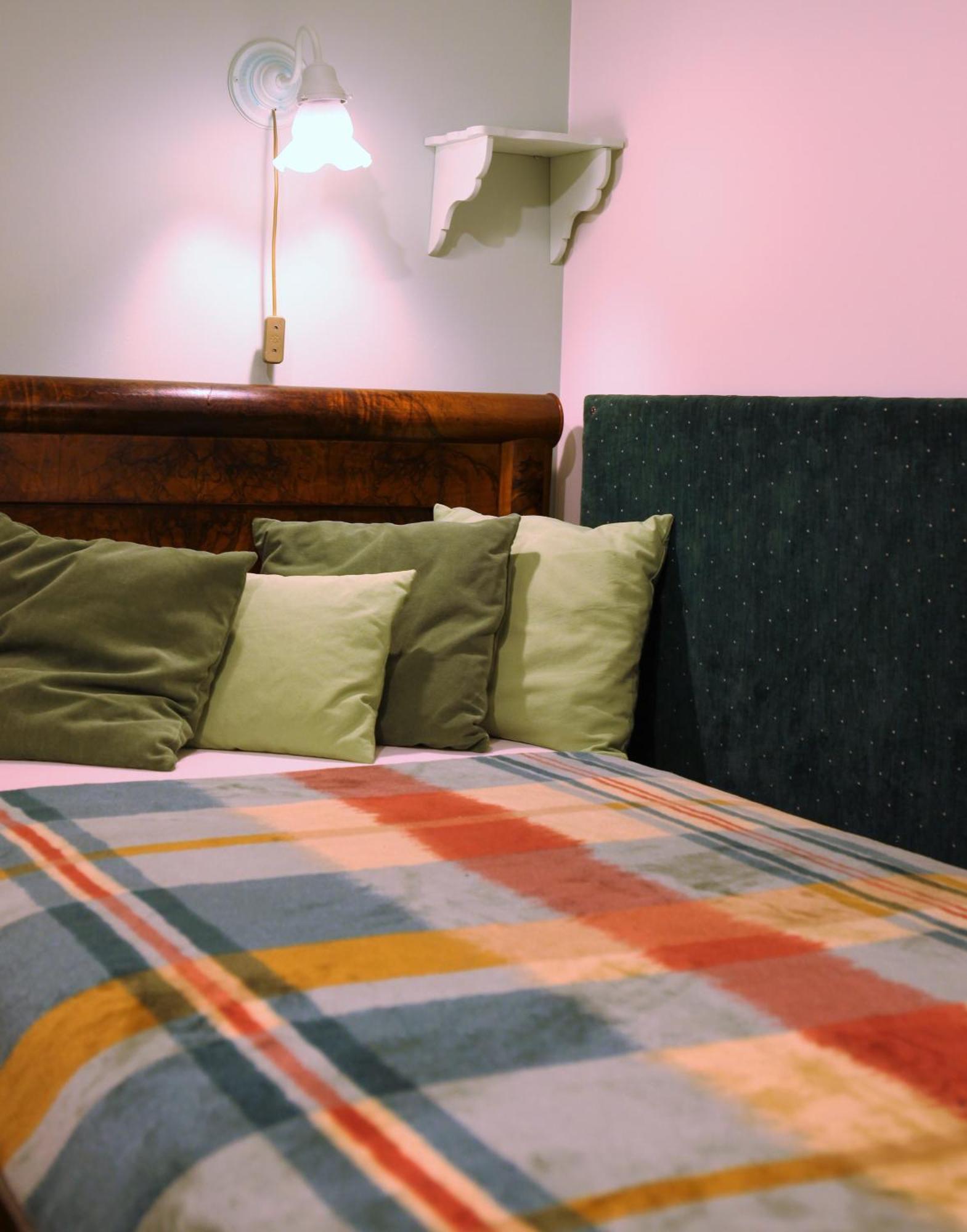 Hotel Kis Szarcsa Vendeghaz Gárdony Zewnętrze zdjęcie