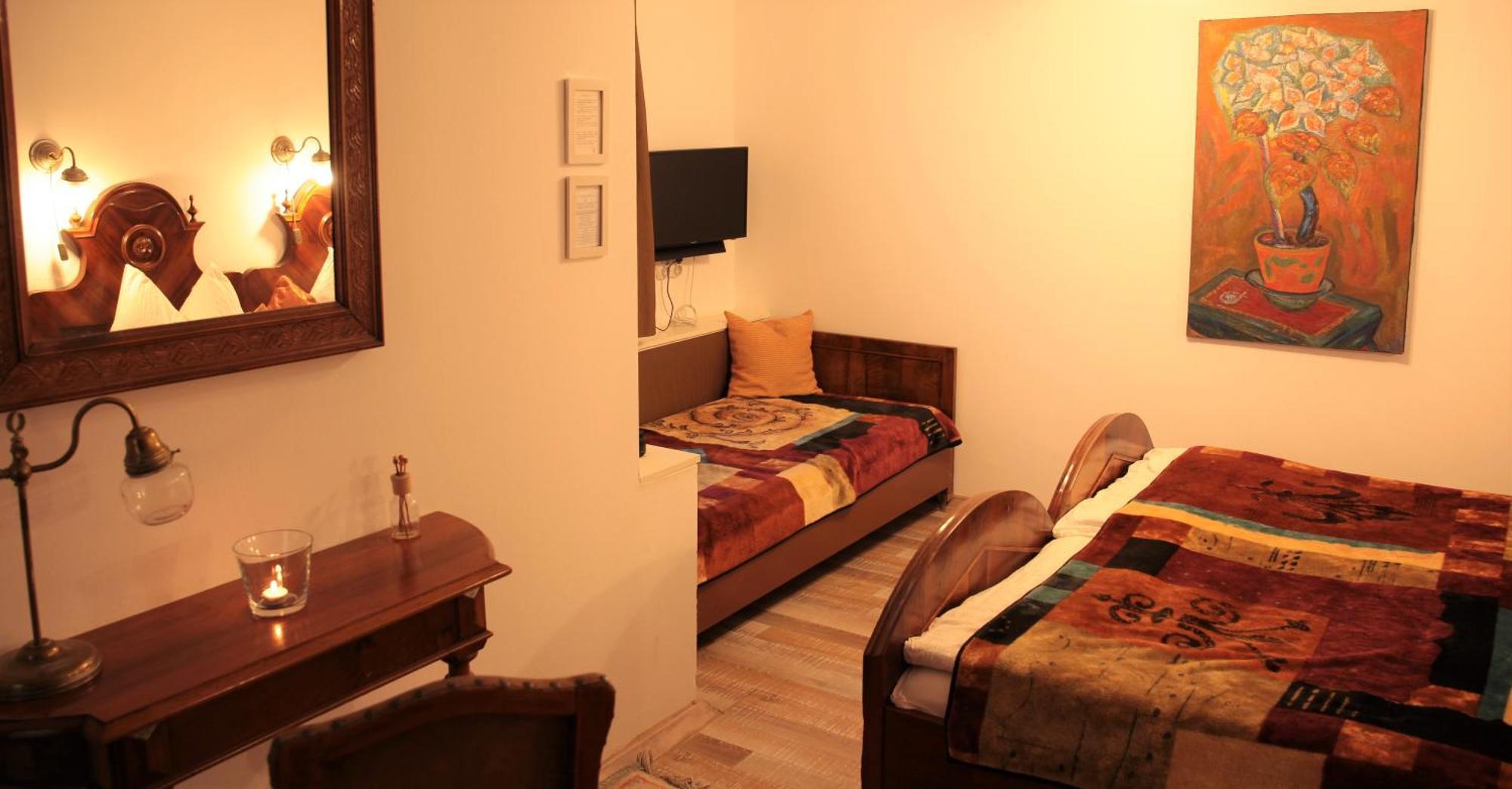 Hotel Kis Szarcsa Vendeghaz Gárdony Zewnętrze zdjęcie